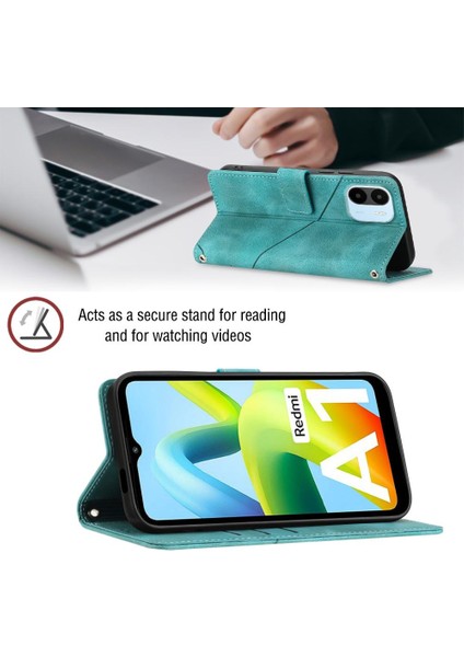 Xiaomi Redmi A1 Için Kılıf (Yurt Dışından) fiyatları