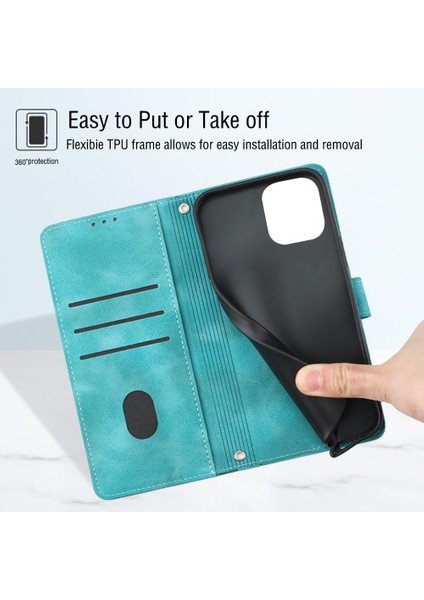 Xiaomi Redmi A1 Için Kılıf (Yurt Dışından) modelleri