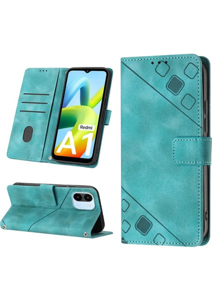 Xiaomi Redmi A1 Için Kılıf (Yurt Dışından) indirimleri