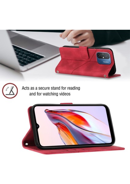 Xiaomi Redmi 12C Için Kılıf (Yurt Dışından) modelleri