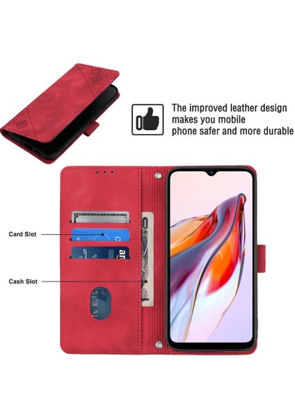 Xiaomi Redmi 12C Için Kılıf (Yurt Dışından) fırsatları