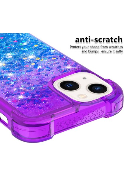 IPhone 14 Için Kılıf Artı (Yurt Dışından)