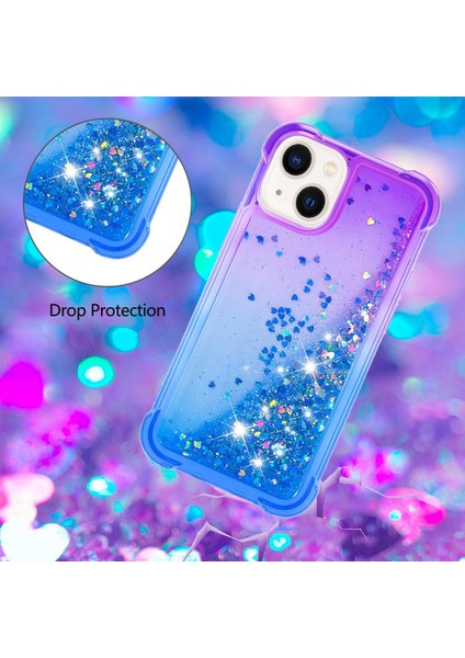 IPhone 14 Için Kılıf Artı (Yurt Dışından)