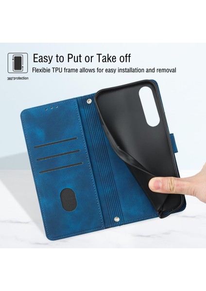 Sony Xperia 10 Iv Için Kılıf (Yurt Dışından) fiyatları