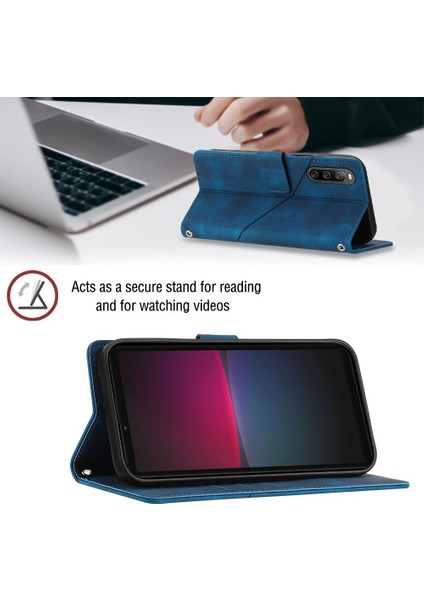 Sony Xperia 10 Iv Için Kılıf (Yurt Dışından) modelleri