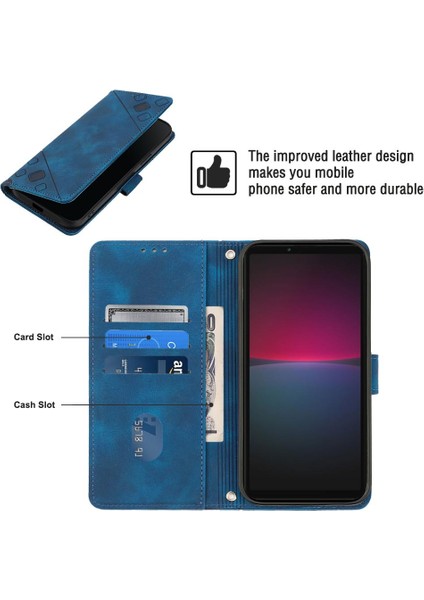 Sony Xperia 10 Iv Için Kılıf (Yurt Dışından) fırsatları