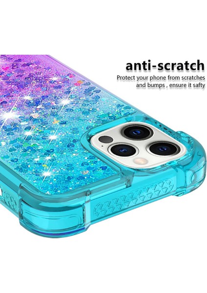 IPhone 12 Pro Için Kılıf (Yurt Dışından)