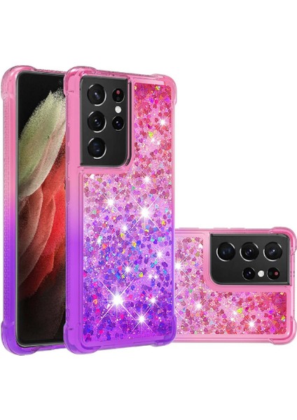 Samsung Galaxy S21 Ultra 5g Için Kılıf (Yurt Dışından) indirimleri