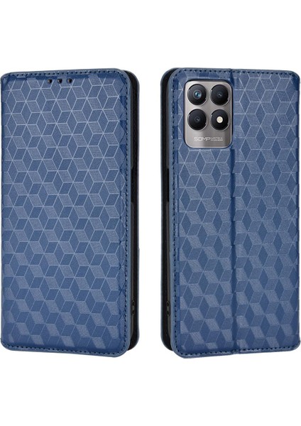 Oppo Realme 8i Için Durum (Yurt Dışından) fırsatları