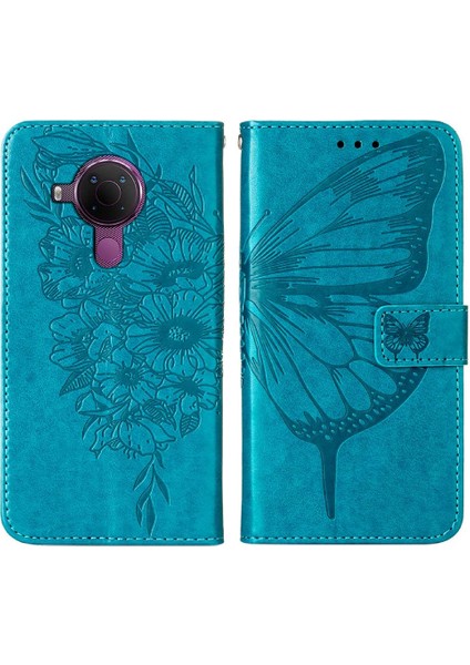 Nokia 5.4 Için Kılıf (Yurt Dışından) fırsatları