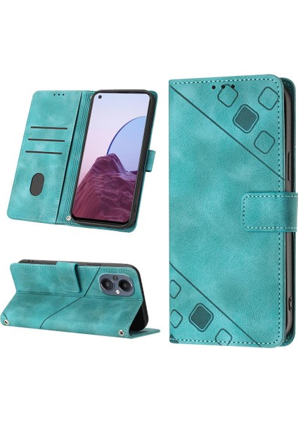 Oneplus Nord N20 5g Için Kılıf (Yurt Dışından)