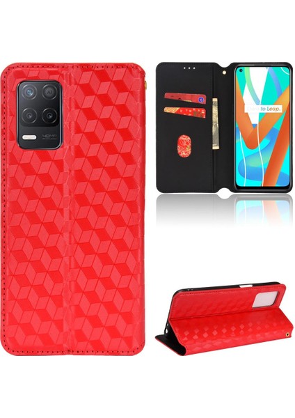 Oppo Realme 8 5g Için Kılıf (Yurt Dışından)