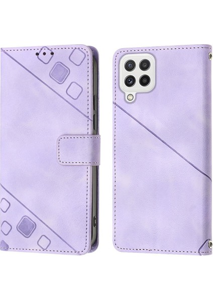 Samsung Galaxy A22 4g Için Kılıf (Yurt Dışından) indirimleri