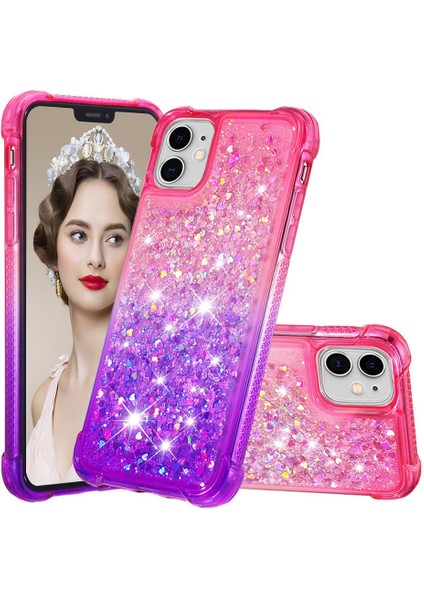 IPhone 12 Için Kılıf (Yurt Dışından)