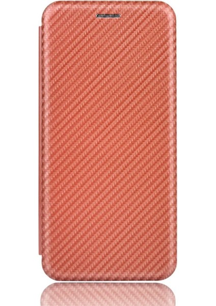 Huawei Mate 30 Pro Için Kılıf Manyetik Karbon Fiber Kart Tutucu ile Tam (Yurt Dışından) fiyatları