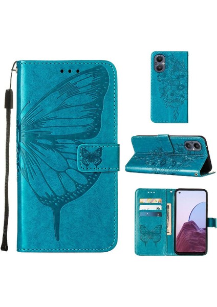 Oneplus Nord N20 5g Için Kılıf (Yurt Dışından)