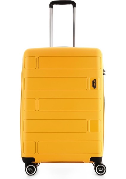 5236 Polipropilen Kabin Boy Valiz fırsatları