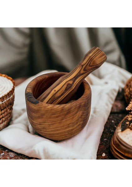 El Yapımı Ahşap Havan,geleneksel Ahşap Havan,doğal Ahşap Havan fiyatları