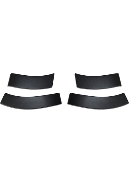 Omsa Opel Zafira Life Çamurluk Dodik Set 8 Parça Abs 2019 ve Sonrası fırsatları