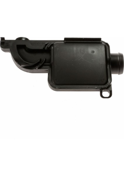 Fiesta Fusıon Turbo Susturucu Plastik Kapağı 1.4 Tdcı 2002-2011