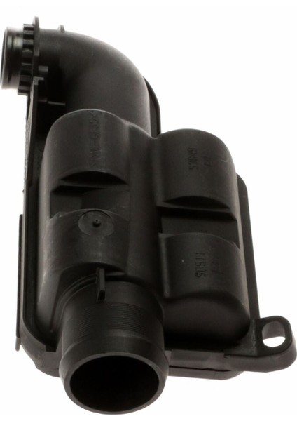 Fiesta Fusıon Turbo Susturucu Plastik Kapağı 1.4 Tdcı 2002-2011 fiyatları