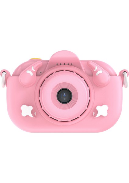Dijital Çocuk Kamerası 12MP 1080P (Yurt Dışından)