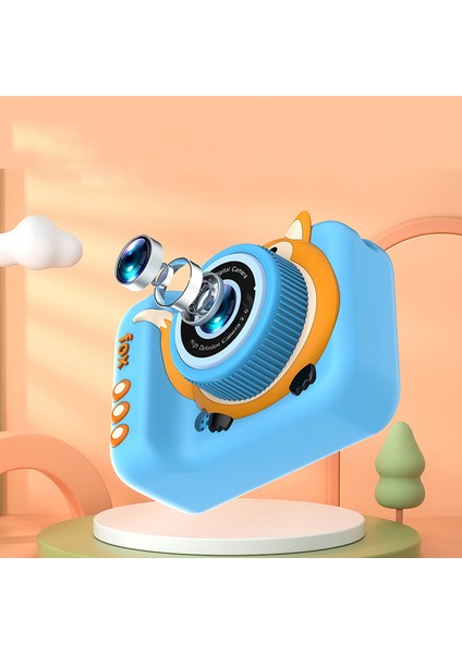 Dijital Çocuk Kamerası 20MP 720P (Yurt Dışından) modelleri