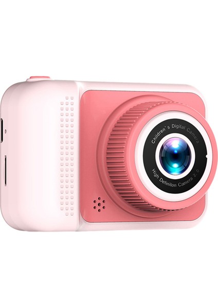 Dijital Çocuk Kamera 20MP 1080P (Yurt Dışından)
