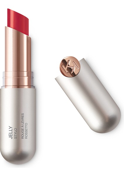 KikoMilano Ruj - Jelly Stylo - 506 Cherry Red