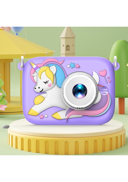 Dijital Çocuk Kamera 20MP 1080P (Yurt Dışından) fiyatları