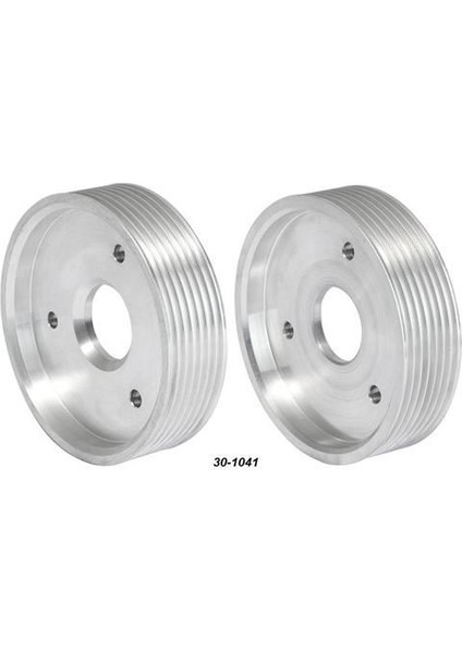 KMT-30-1041 Hidrolik Direksiyon Pompa Kasnağı Master ...