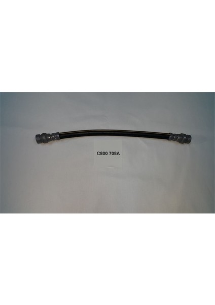 CAV-C800708A Arka Fren Hortumu Accent 1.3 12V- 1.5 I 12V...