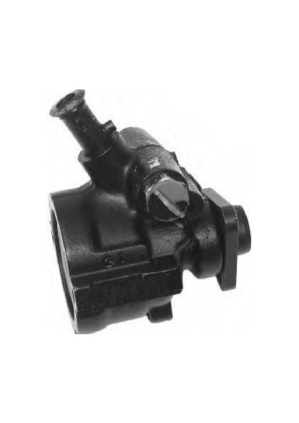 HAT-3301033 Direksiyon Pompası Htt Hidrolik M131 Slx-B...