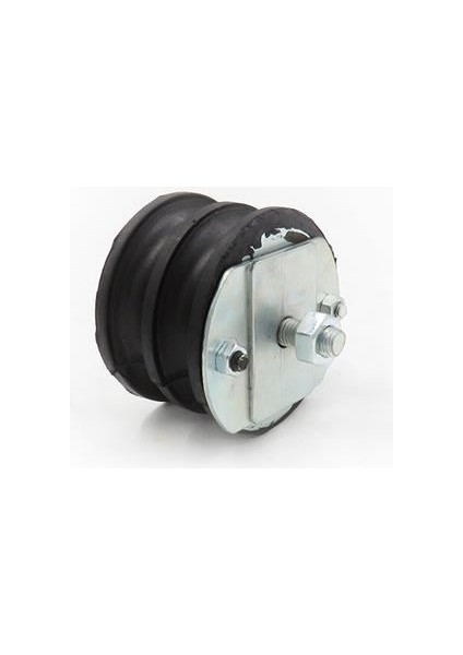 YTT-5338 Motor Takozu M131 M131 Dks Yaylı Tip
