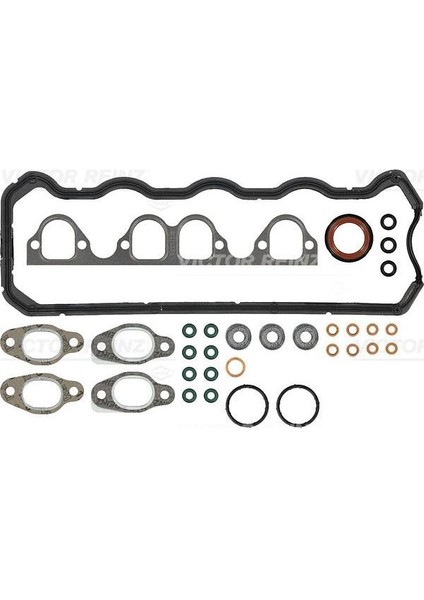 Reınz RNZ-02-31257-01 Skc Caddy Iı-Golf Iıı-Passat-Polo-Shara...