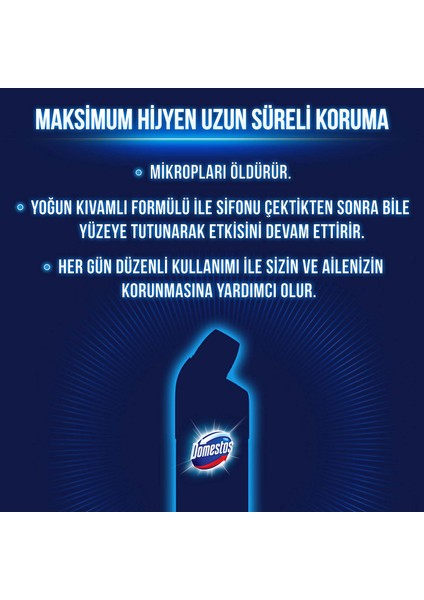Yoğun Kıvamlı Çamaşır Suyu Kar Beyazı 750 ml X20 indirimleri