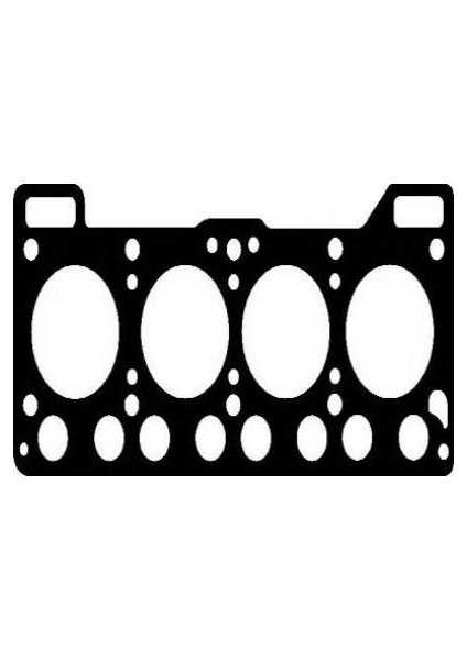 OTC-40103001L Motor Takım Contası R9 1400 Benzinli ...