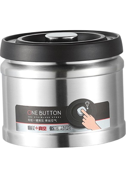 Ş Şek Çay Için Geçirmez Mühürlü Teneke Kutu Mühürlü Sürahi (Yurt Dışından) modelleri