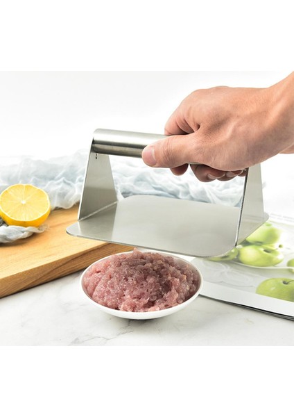 Manuel Burger Hamburger Aksesuarı I (Yurt Dışından) fiyatları