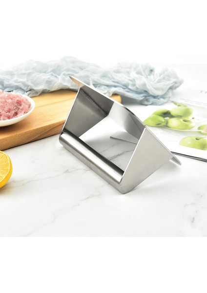 Manuel Burger Hamburger Aksesuarı I (Yurt Dışından) fırsatları