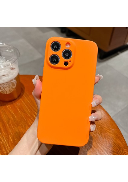 Apple iPhone 14 Pro Telefon Kılıfı (Yurt Dışından)