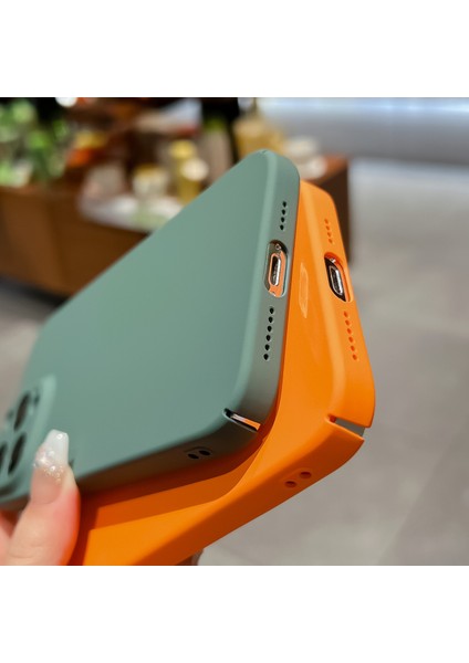 Apple iPhone 14 Pro Telefon Kılıfı (Yurt Dışından)