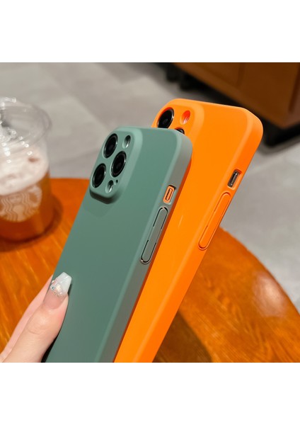 Apple iPhone 14 Pro Telefon Kılıfı (Yurt Dışından)
