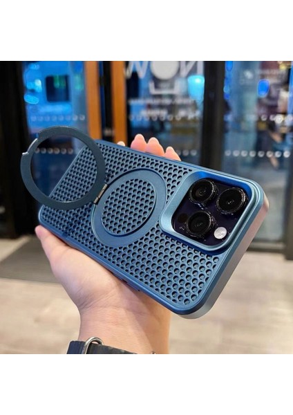 Apple iPhone 13 Pro Telefon Kılıfı (Yurt Dışından)