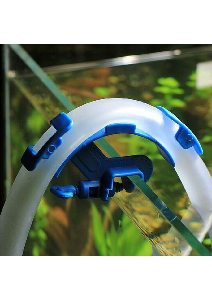 Akvaryum Filtrasyon Tutucu Su Borusu Filtre Montaj Tüpü Balık Tankı Için Sıkıca Tutma Hortumu Su Borusu Sabitleme Kelepçesi Akvaryum Aracı (Yurt Dışından) modelleri