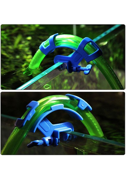 Akvaryum Filtrasyon Tutucu Su Borusu Filtre Montaj Tüpü Balık Tankı Için Sıkıca Tutma Hortumu Su Borusu Sabitleme Kelepçesi Akvaryum Aracı (Yurt Dışından) fırsatları