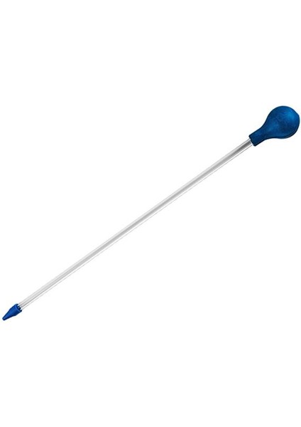 Ueetek Mercan Besleyici Sps Hps Tüplü Sıvı Gübre Deniz Balıkları ve Resif Mercan 40CM Mercan Besleme Tüpü Akvaryum Ürünü (Yurt Dışından)