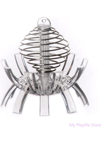 Akvaryum Çok Fonksiyonlu Frimp Besleyici Ispanak Kafesi Yosun Topu Kuru Ispanak Besleme Mama Kasesi Karides Besleme Kafesi C42 (Yurt Dışından) fiyatları