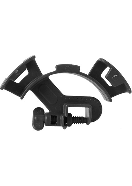 Siyah Stil Balık Tankı Su Değişimi Sabitleme Kelepçesi Tutucu Akvaryum Su Borusu Filtre Filtrasyon Hortum Braketi Boru Sabitleme Tüpü Klipsi Aksesuarları (Yurt Dışından)