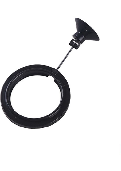 Bir Stil Besleme Halkası Akvaryum Balık Tankı Istasyonu Yüzen Balık Besleme Yuvarlak Gıda Katranı Besleyici Squarecircle Ev Balık Besleme Çerçevesi (Yurt Dışından) fiyatları